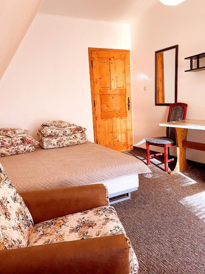 Villa Cecylia Zakopane Exteriér fotografie