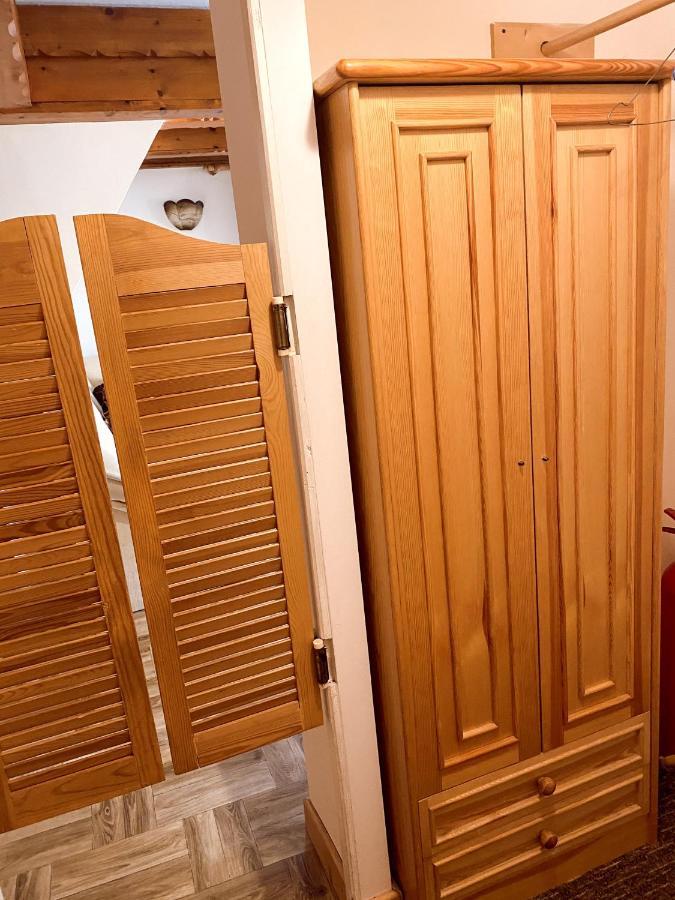 Villa Cecylia Zakopane Exteriér fotografie